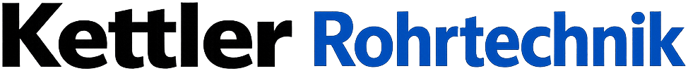 Kettler Rohrtechnik Wortmarke Logo